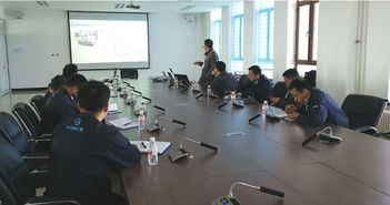 西門子與中航哈軸技術交流 共筑工業數字化轉型新篇章