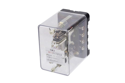 DX-3型閃光信號繼電器 產品概覽、技術交流與上海上繼科技服務
