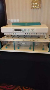 儀真公司溶出度儀產品技術交流會 聚焦石家莊，共促行業技術交流與創新