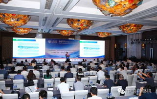 第四屆大功率發動機國際技術交流研討會在滬召開，共繪產業發展新藍圖